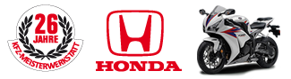 Honda Borchardt Autohaus Motorradhaus Wittenberg Treuenbrietzen Neuwagen Gebrauchtwagen